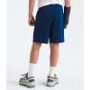imageTHE NORTH FACE Boys Never Stop Knit Training ShortEstate Blue