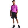 imageTHE NORTH FACE Boys Never Stop Knit Training ShortTnf Black