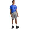 imageTHE NORTH FACE Boys Never Stop Knit Training ShortTnf Medium Grey Heather