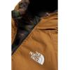imageTHE NORTH FACE Boys Reversible Perrito Hooded JacketTnf Black Tnf Camo Small Print