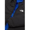 imageTHE NORTH FACE Boys Reversible Perrito Hooded JacketTnf Blue