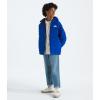 imageTHE NORTH FACE Boys Reversible Perrito Hooded JacketTnf Blue