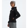 imageTHE NORTH FACE Boys Teen Glacier Full Zip Hooded Jacket Little Big KidTnf Black