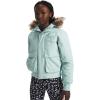 imageTHE NORTH FACE Boys Teen McMurdo Hooded Jacket Little Big KidMuted Pine
