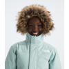 imageTHE NORTH FACE Boys Teen McMurdo Hooded Jacket Little Big KidMuted Pine