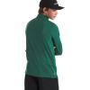 imageTHE NORTH FACE Boys Teen Never Stop 14 Zip Little Big KidEvergreen