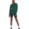 imageTHE NORTH FACE Boys Teen Never Stop 14 Zip Little Big KidEvergreen