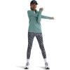 imageTHE NORTH FACE Boys Teen Never Stop 14 Zip Little Big KidMuted Pine