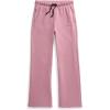 imageTHE NORTH FACE Girls Camp Fleece Wide Leg PantMauve