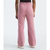 imageTHE NORTH FACE Girls Camp Fleece Wide Leg PantMauve