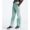 imageTHE NORTH FACE Girls Camp Fleece Wide Leg PantMuted Pine