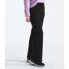 imageTHE NORTH FACE Girls Camp Fleece Wide Leg PantTnf Black