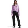 imageTHE NORTH FACE Girls Camp Fleece Wide Leg PantTnf Black