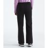 imageTHE NORTH FACE Girls Camp Fleece Wide Leg PantTnf Black