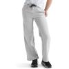 imageTHE NORTH FACE Girls Camp Fleece Wide Leg PantTnf Light Grey Heather