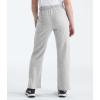 imageTHE NORTH FACE Girls Camp Fleece Wide Leg PantTnf Light Grey Heather