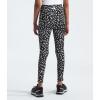 imageTHE NORTH FACE Girls Never Stop TightsTnf Black Vector Field Print