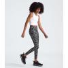 imageTHE NORTH FACE Girls Never Stop TightsTnf Black Vector Field Print