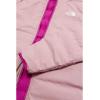 imageTHE NORTH FACE Girls Reversible Perrito Hooded JacketDeep Mulberry