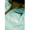 imageTHE NORTH FACE Girls Reversible Perrito Hooded JacketForest Olive