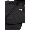 imageTHE NORTH FACE Girls Reversible Perrito Hooded JacketTnf Black