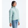 imageTHE NORTH FACE Girls Reversible Shasta Full Zip JacketMuted Pine