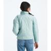 imageTHE NORTH FACE Girls Reversible Shasta Full Zip JacketMuted Pine