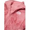 imageTHE NORTH FACE Girls Reversible Shasta Full Zip JacketTerracotta
