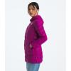 imageTHE NORTH FACE Girls Thermoball Parka Little Big KidDeep Mulberry