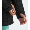 imageTHE NORTH FACE Girls Thermoball Parka Little Big KidTnf Black