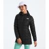 imageTHE NORTH FACE Girls Thermoball Parka Little Big KidTnf Black