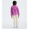 imageTHE NORTH FACE Kids Campshire Full Zip HoodieDragonfruit