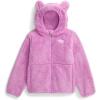 imageTHE NORTH FACE Kids Campshire Full Zip HoodieDragonfruit
