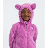 imageTHE NORTH FACE Kids Campshire Full Zip HoodieDragonfruit
