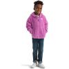 imageTHE NORTH FACE Kids Campshire Full Zip HoodieDragonfruit
