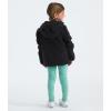 imageTHE NORTH FACE Kids Campshire Full Zip HoodieTnf Black