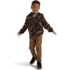 imageTHE NORTH FACE Kids Campshire Full Zip HoodieTnf Black Tnf Camo Small Print