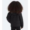 imageTHE NORTH FACE Kids Girls Reversible Shasta Full Zip Hooded JacketTnf Black
