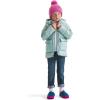 imageTHE NORTH FACE Kids North Down FleeceLined ParkaMuted Pine