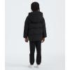 imageTHE NORTH FACE Kids North Down FleeceLined ParkaTnf Black