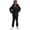 imageTHE NORTH FACE Kids North Down FleeceLined ParkaTnf Black