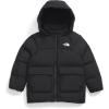 imageTHE NORTH FACE Kids North Down FleeceLined ParkaTnf Black
