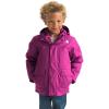 imageTHE NORTH FACE Kids North Down TriclimateDeep Mulberry