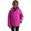 imageTHE NORTH FACE Kids North Down TriclimateDeep Mulberry