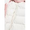 imageTHE NORTH FACE Kids North Down TriclimateShady Rose