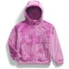 imageTHE NORTH FACE Kids Osito Full Zip HoodieDragonfruit