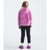 imageTHE NORTH FACE Kids Osito Full Zip HoodieDragonfruit