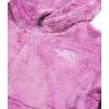 imageTHE NORTH FACE Kids Osito Full Zip HoodieDragonfruit