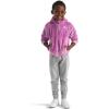 imageTHE NORTH FACE Kids Osito Full Zip HoodieDragonfruit