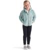imageTHE NORTH FACE Kids Osito Full Zip HoodieMuted Pine